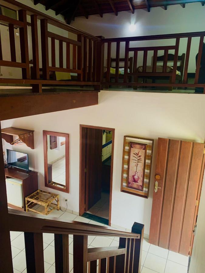 Pousada Brazish Araquari Dış mekan fotoğraf