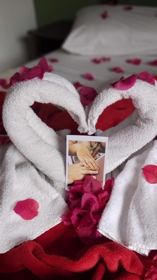 Pousada Brazish Araquari Dış mekan fotoğraf