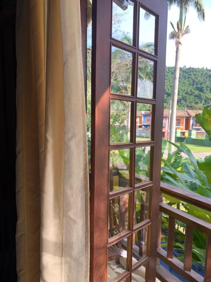 Pousada Brazish Araquari Dış mekan fotoğraf